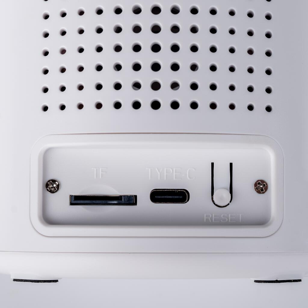 Бездротова поворотна камера з екраном GV-196-DIG20-10 PTZ 2MP - Зображення 9