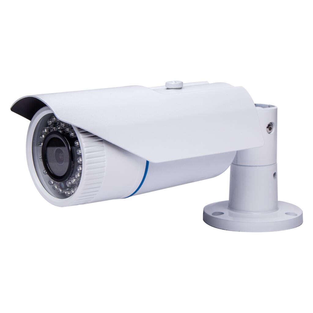 Камера видеонаблюдения уличная IP POE 5MP GV-104-IP-X-COS50-20 - Изображение 8