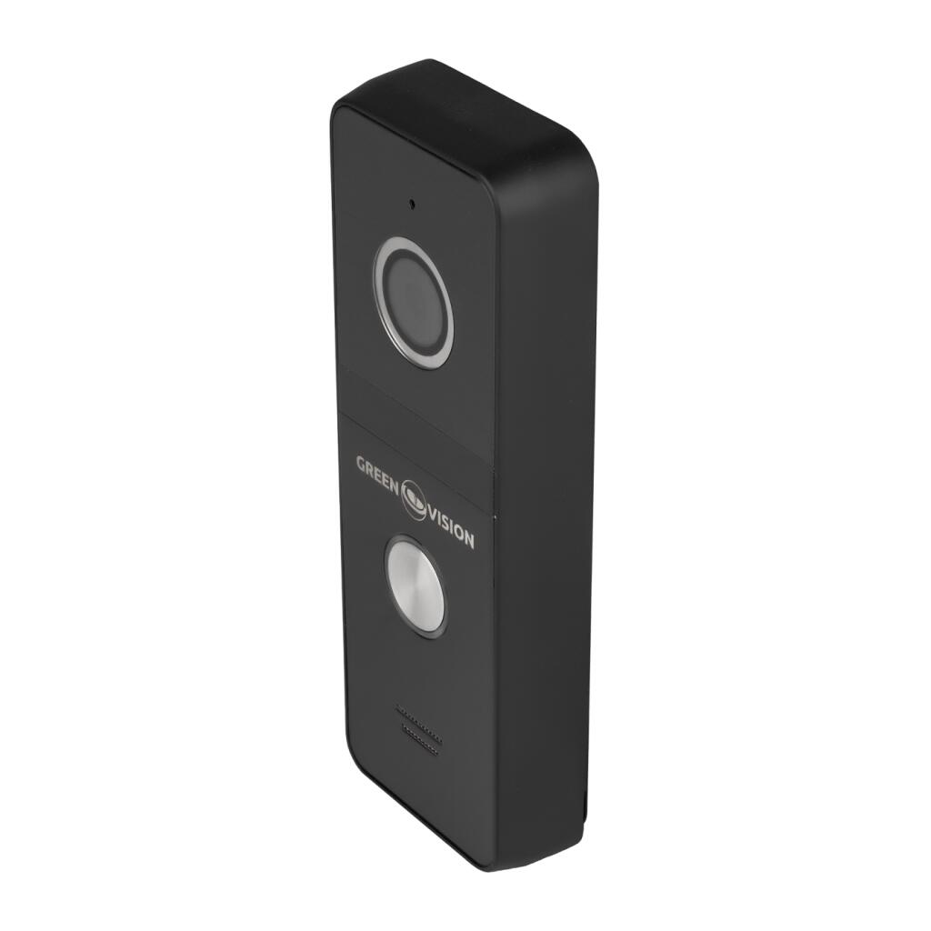 Вызывная панель AHD GV-003-J-PV10-120 black - Изображение 10