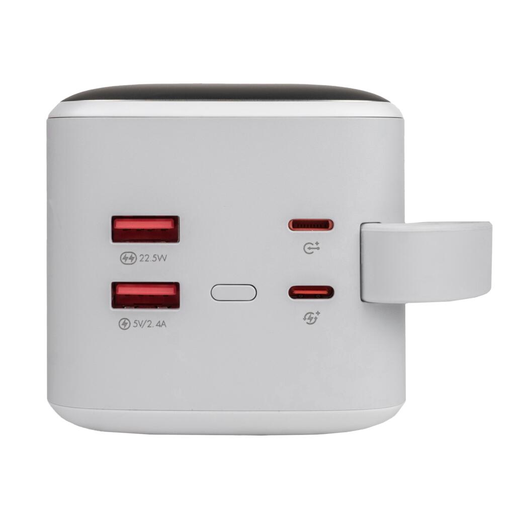 Зовнішній акумулятор (Power Bank) LP PQ50 50000mAh 22.5W - Зображення 6