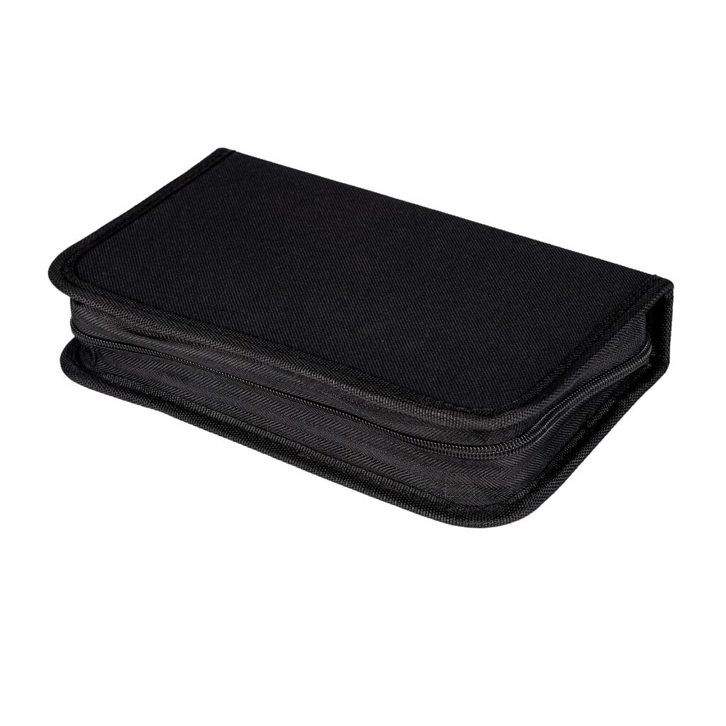 Набор для обжимки тестирования и монтажа витой пары в чехле - Изображение 3