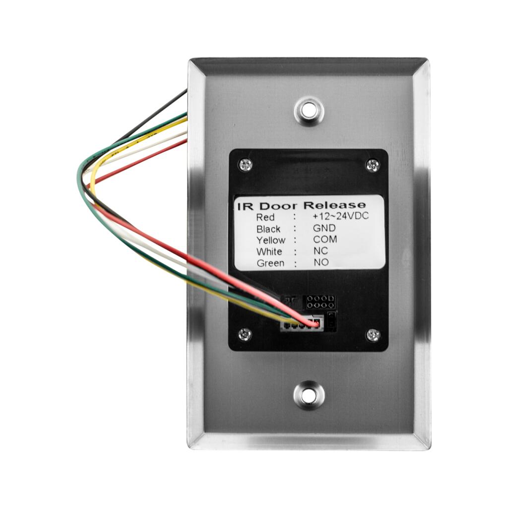 Сенсорна кнопка виходу GV-ВЕ-803S - Зображення 2