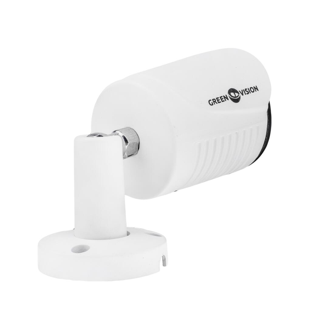 Гибридная наружная камера GV-064-GHD-G-COS20-20 1080P Без OSD - Изображение 10