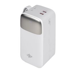 Внешний аккумулятор (Power Bank) LP PQ50 50000mAh