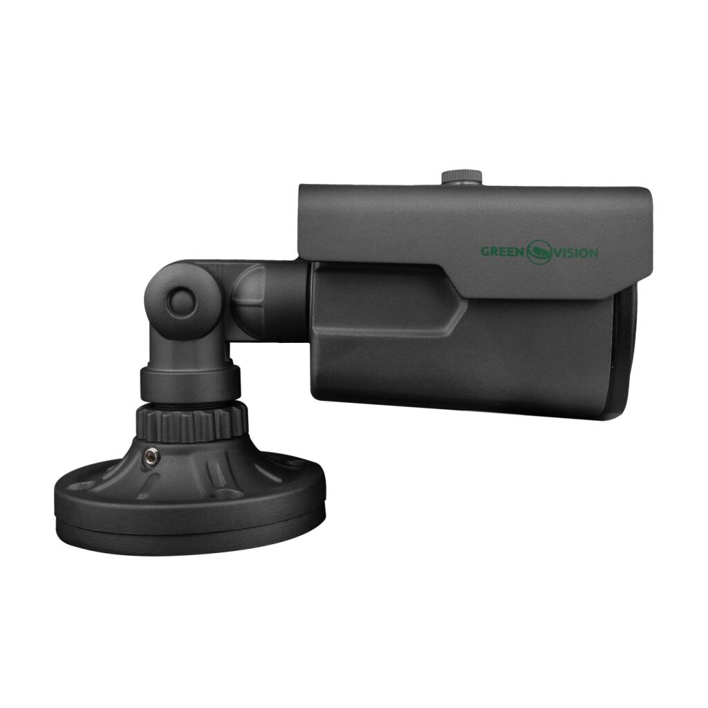 Камера видеонаблюдения уличная IP GV-063-IP-E-COS50-40 Gray - Изображение 10