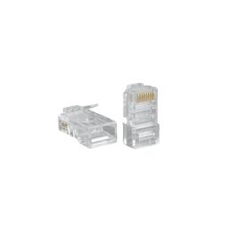 Конектор RJ45 Cat.5E (100 шт)