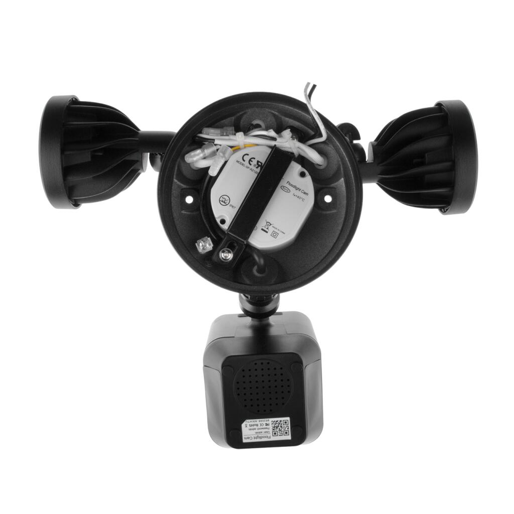 Наружная IP, Wi-Fi камера GV-092-GM-DIG20-10 - Изображение 9