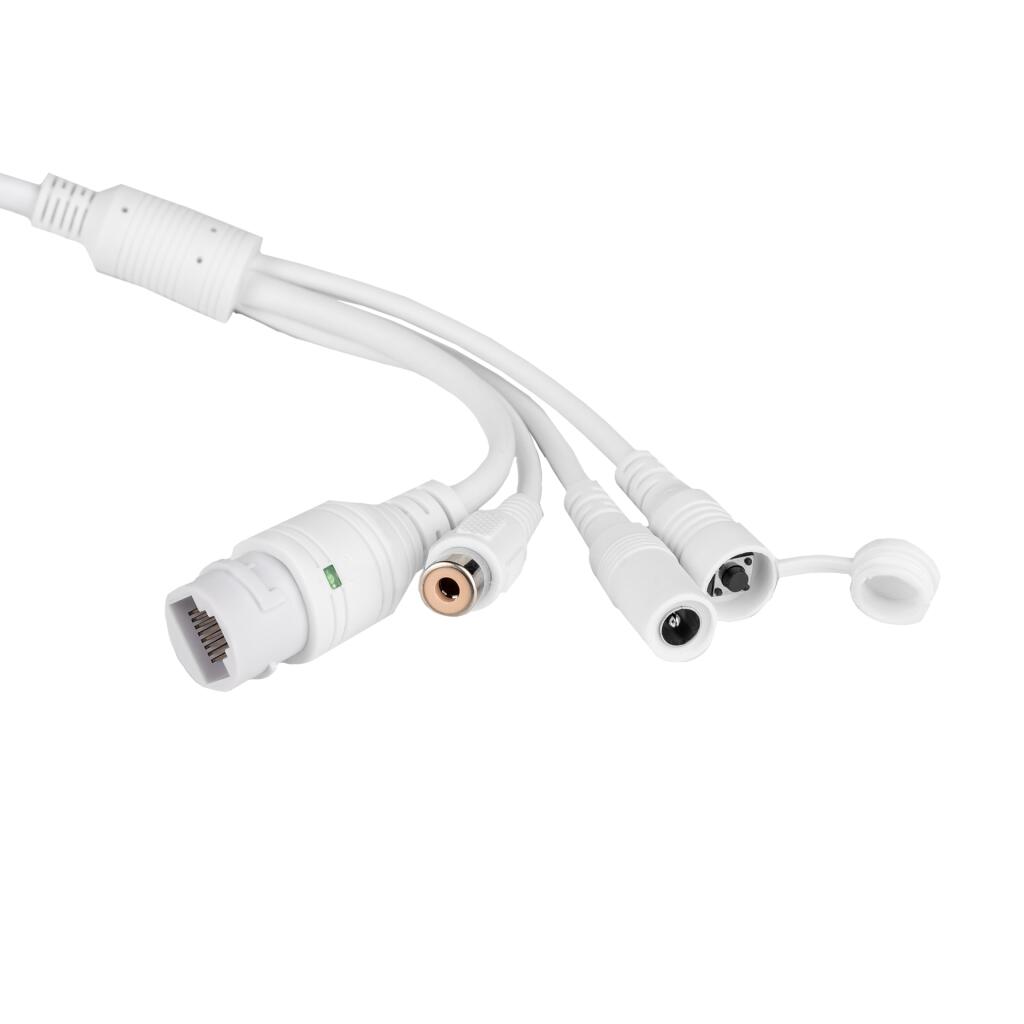 4G камера відеоспостереження вулична 5MP під SIM карту GV-170-IP-MC-COA50VM-60 4G PTZ - Зображення 6