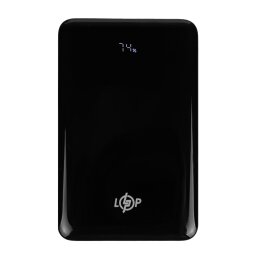 Внешний акумулятор LP PQ27 20000mAh