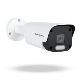 Гібридна зовнішня камера GV-144-GHD-H-COF20-30 LED