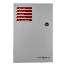 Блок бесперебойного питания GV-003-UPS-A-1201-10A