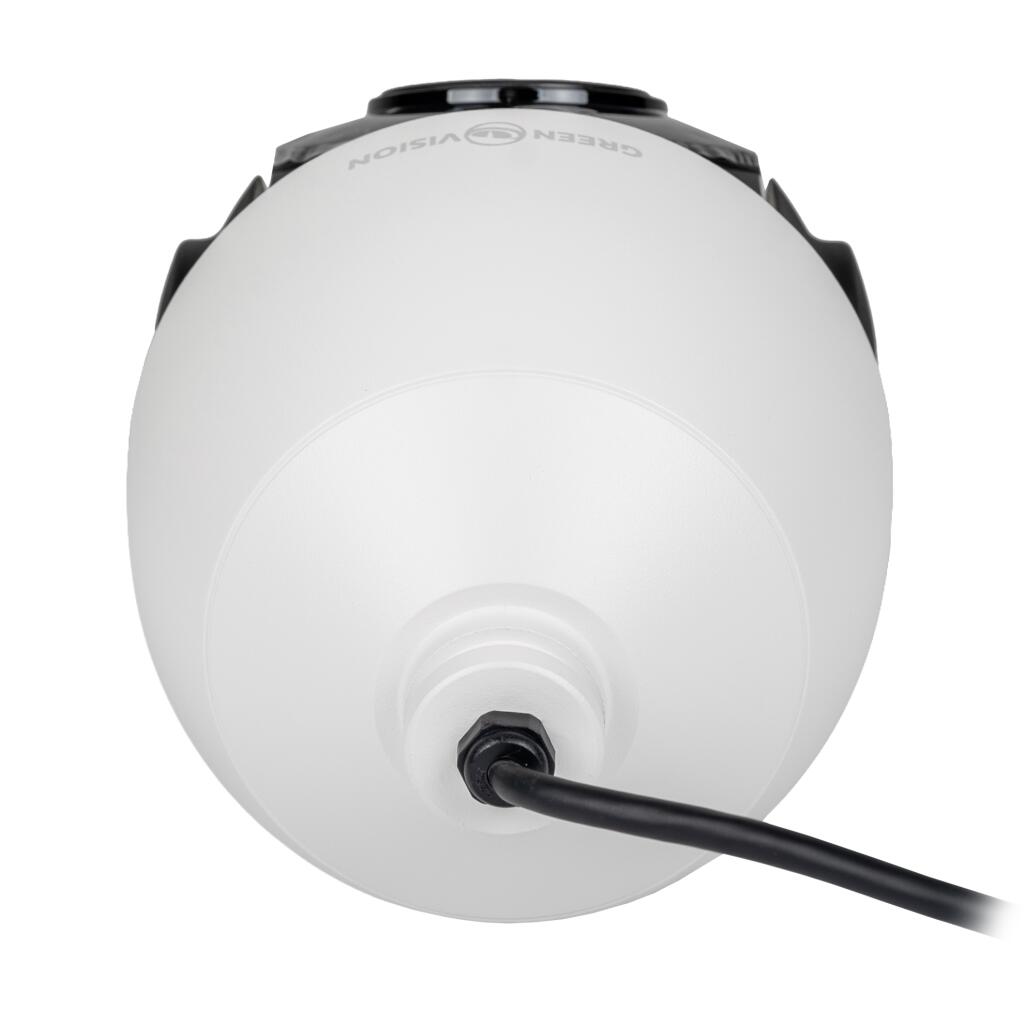 IP камера уличная моторизованная 5MP SD-карта GreenVision GV-190-IP-H-DOS50VM-100 SD (Lite) - Изображение 6