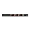 Коммутатор сетевой POE GV-023-D-24G+2PG+2SFP - Изображение 2