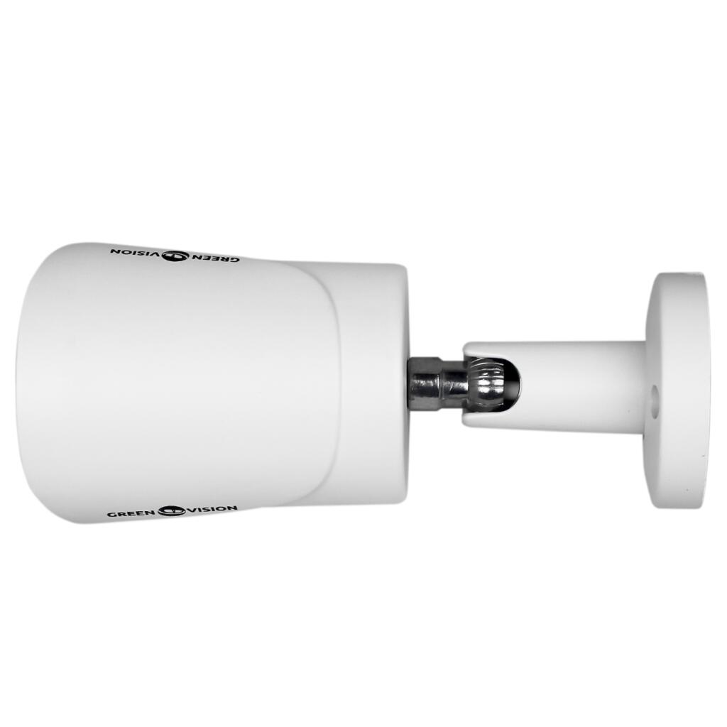 Камера видеонаблюдения уличная IP 4МР GV-136-IP-H-COF40-30 - Изображение 6