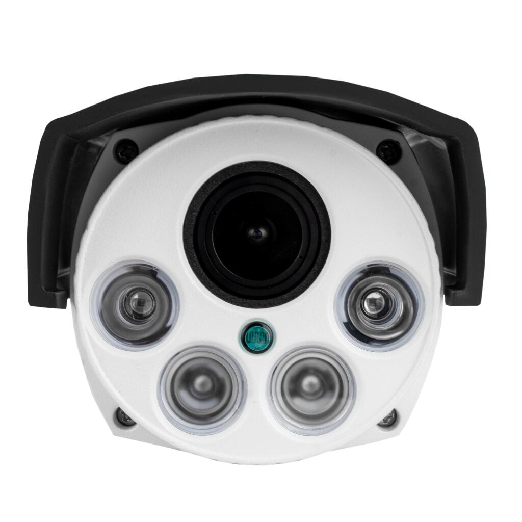 4G камера відеоспостереження вулична 5MP під SIM карту GV-170-IP-MC-COA50VM-60 4G PTZ - Зображення 5