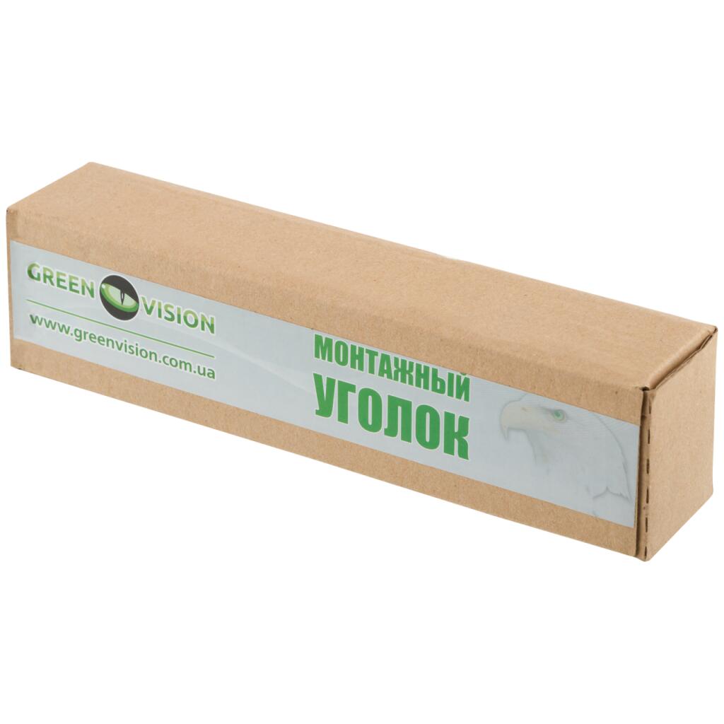 Уголок монтажный GV CM-U280 - Изображение 5