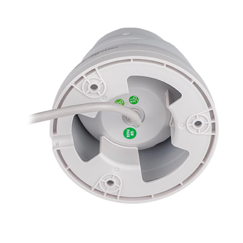 Антивандальна IP-камера GreenVision GV-186-IP-ECO-AD-DOS40-30 SD - Зображення 5