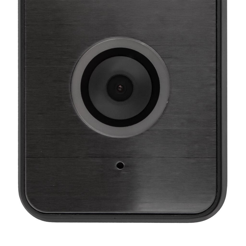 Вызывная панель AHD GV-003-J-PV10-120 black - Изображение 9