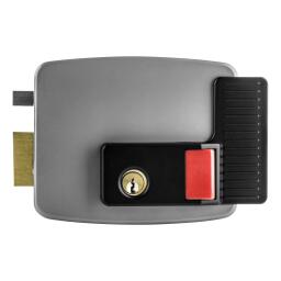 Замок электромеханический GV LEMch-106B (накладной)