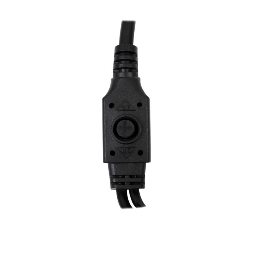 Гибридная антивандальная камера GV-067-GHD-G-DOS20V-30 1080P - Изображение 10