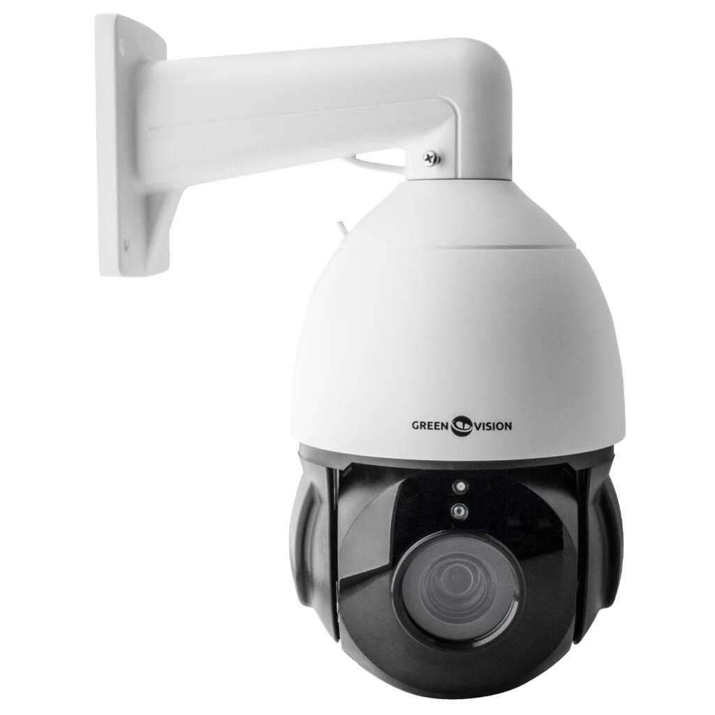 Камера відеоспостереження вулична IP PTZ 1080P GV-097-IP-H-DOS20V-150 - Зображення 13