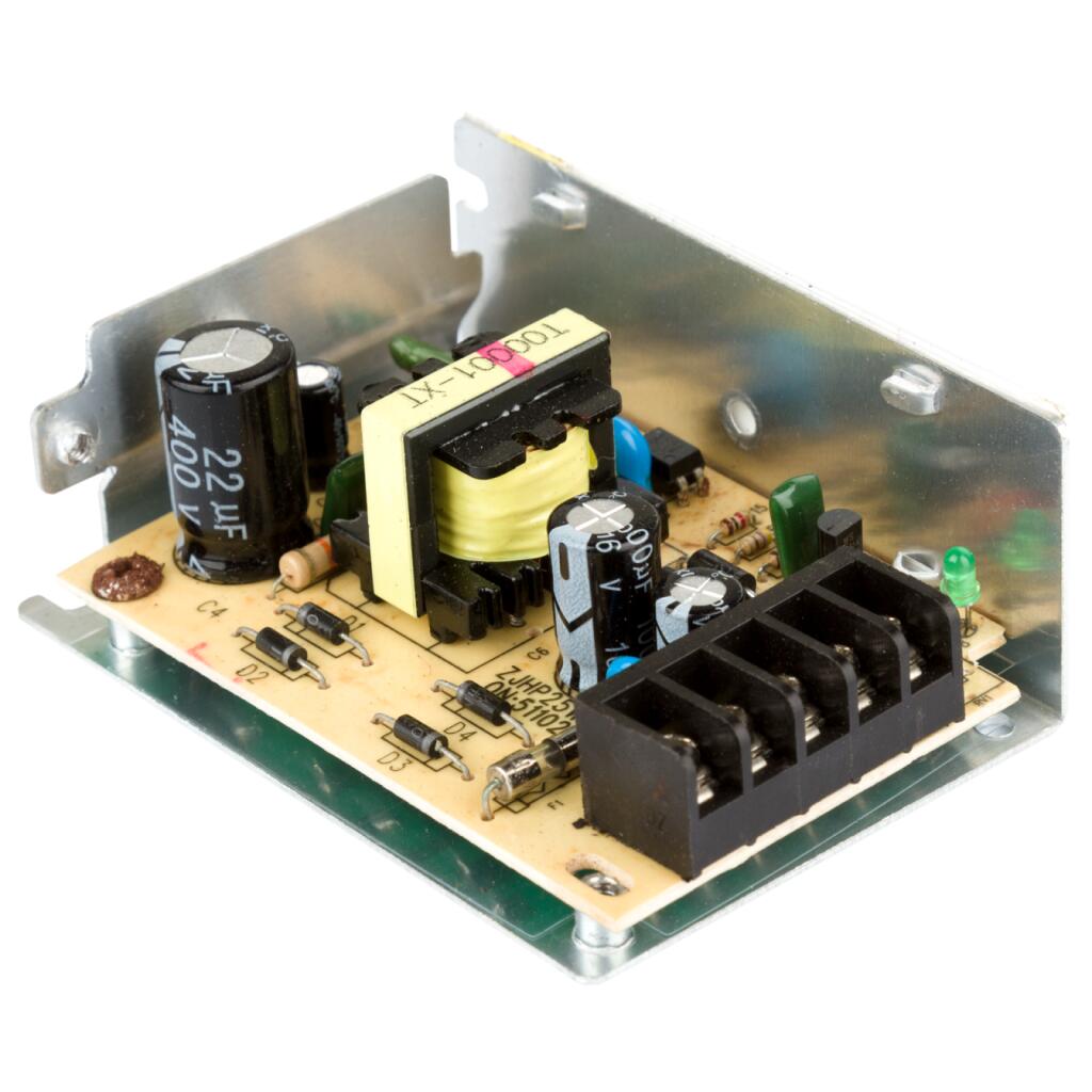 Импульсный блок питания GV-SPS-C 12V2A-L (24W) - Изображение 4