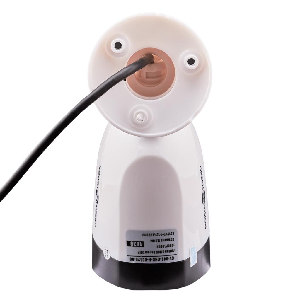 Гибридная наружная камера GV-147-GHD-H-COG20-20 - Изображение 4