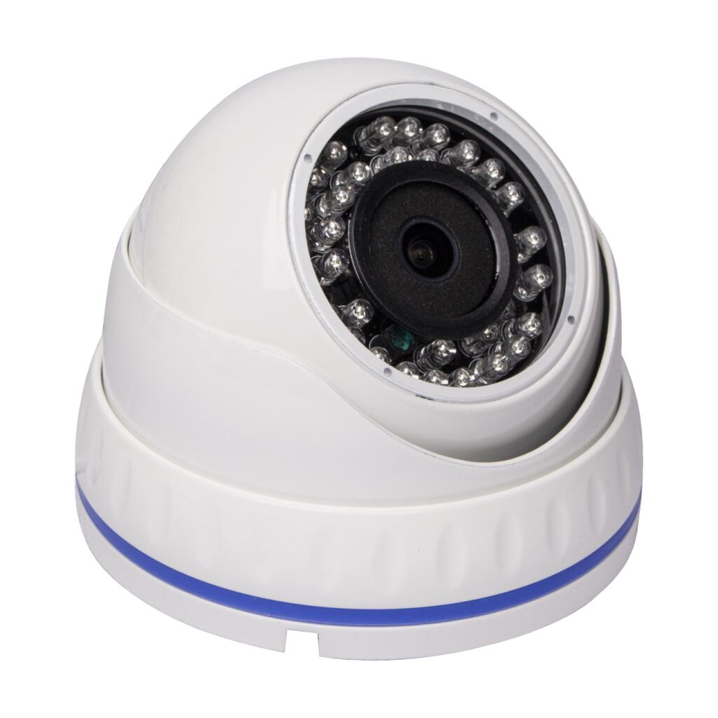 Камера видеонаблюдения уличная IP 5MP POE антивандальная GV-103-IP-X-DOC50-20 - Изображение 8