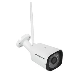 Камера видеонаблюдения уличная 3MP GV-142-IP-СOF30-20 Wi-Fi-K 3MP (Lite)
