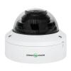 IP камера вулична купольна 5MP POE SD-карта GreenVision GV-174-IP-IF-DOS50-30 (Ultra AI) - Зображення 1