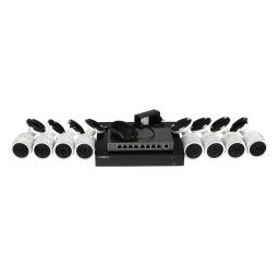 Комплект видеонаблюдения GV-IP-K-L23/08 1080P