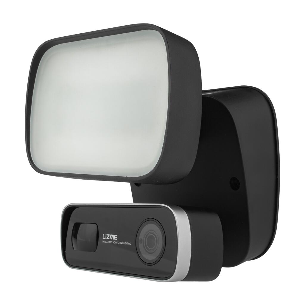 Наружная IP, Wi-Fi камера GV-094-GM-DIG20-20 - Зображення 4