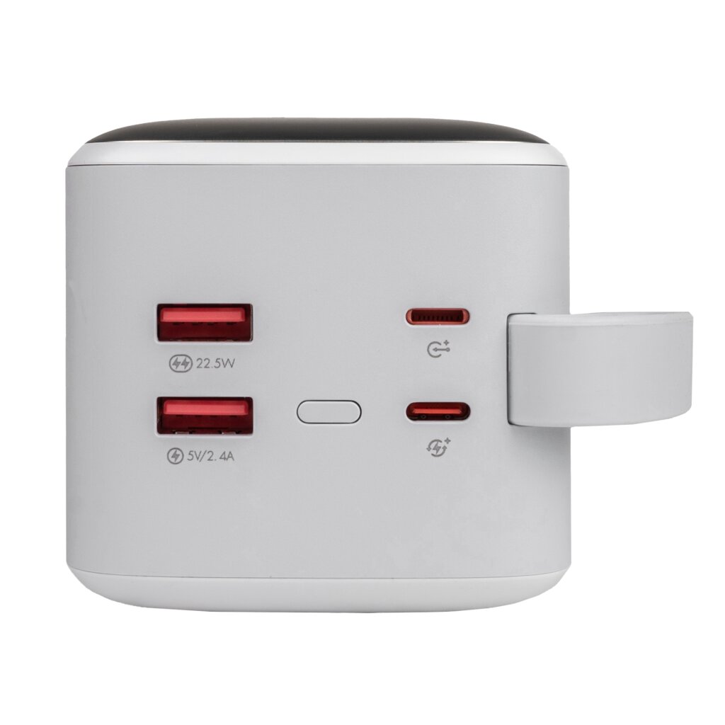 Внешний аккумулятор (Power Bank) LP PQ50 50000mAh - Изображение 6