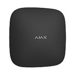 Інтелектуальний ретранслятор сигналу AJAX ReX (black)