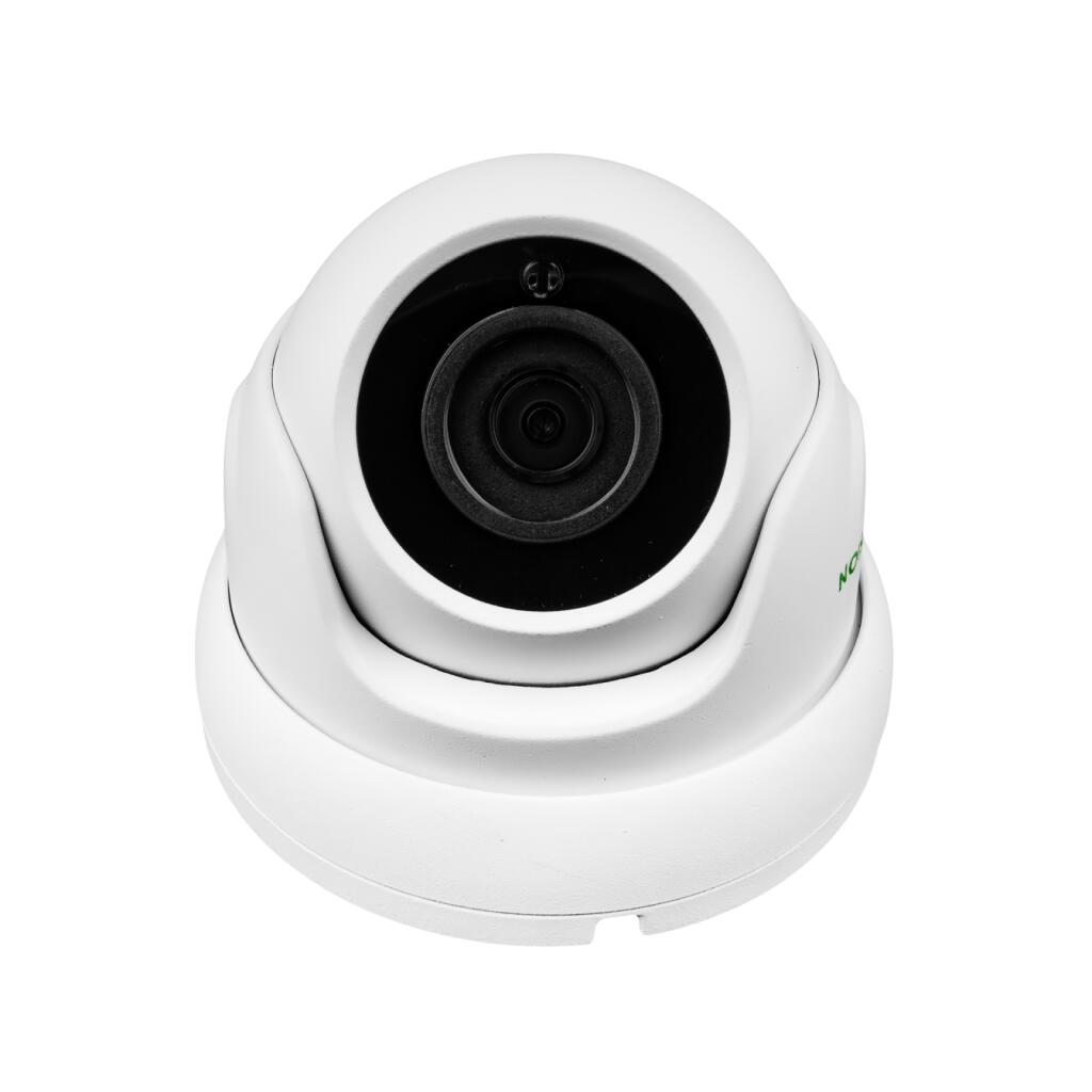 Камера відеоспостереження вулична IP POE антивандальна GV-077-IP-E-DOF20-20 - Зображення 3