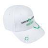 Кепка белая GreenVision - Изображение 2