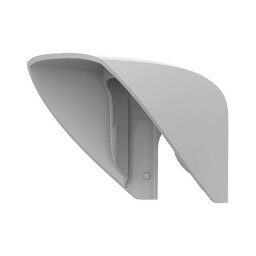 Козирок для датчика руху MotionProtect Outdoor AJAX Hood (white)