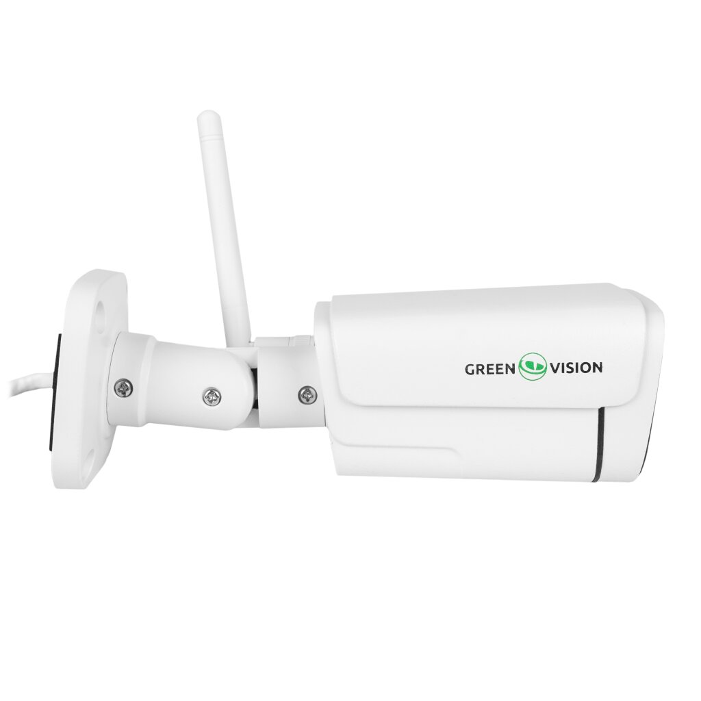 Зовнішня WI-FI камера GreenVision 5МР GV-191-IP-FM-COA50-20 SD (Lite) - Изображение 7