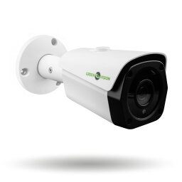 Камера відеоспостереження вулична IP POE GV-078-IP-E-COF20-20