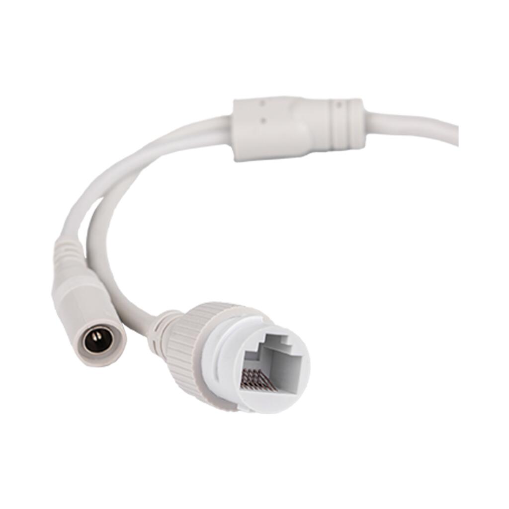 Антивандальна IP-камера GreenVision GV-186-IP-ECO-AD-DOS40-30 SD - Зображення 7