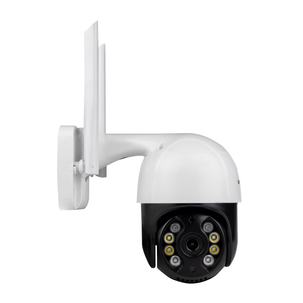 Бездротова поворотна камера GV-202-IP-M-DOС40-30 SD - Изображение 4