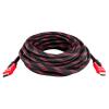 Кабель HDMI-HDMI Ver 1.4 для 3D 10 м (додаткове обплетення) - Зображення 1