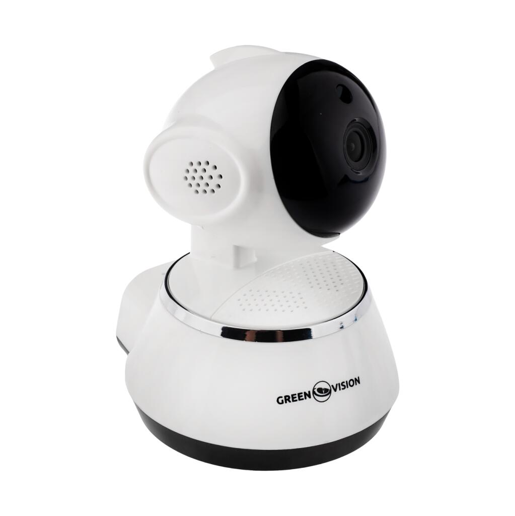 Беспроводная поворотная камера GV-087-GM-DIG10-10 PTZ 720p - Изображение 7