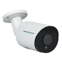 Камера видеонаблюдения уличная IP POE 8MP GV-139-IP-COS80-30H (Ultra)