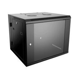 Настенный серверный шкаф 9U 19" GV-9060