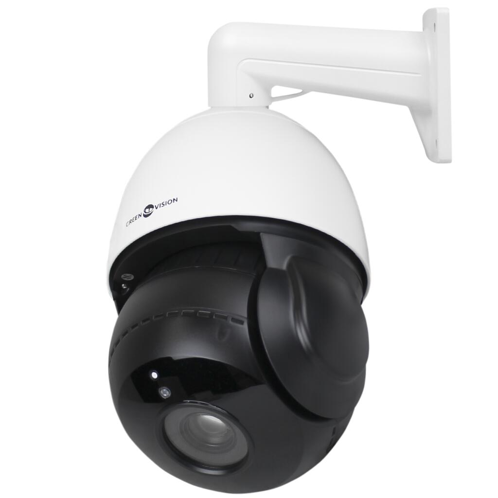 Камера видеонаблюдения уличная IP PTZ 5MP GV-137-IP-H-DOS50V-200 - Изображение 5