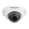 Антивандальная IP камера уличная 5MP POE GreenVision GV-164-IP-FM-DOA50-15 (Lite)
