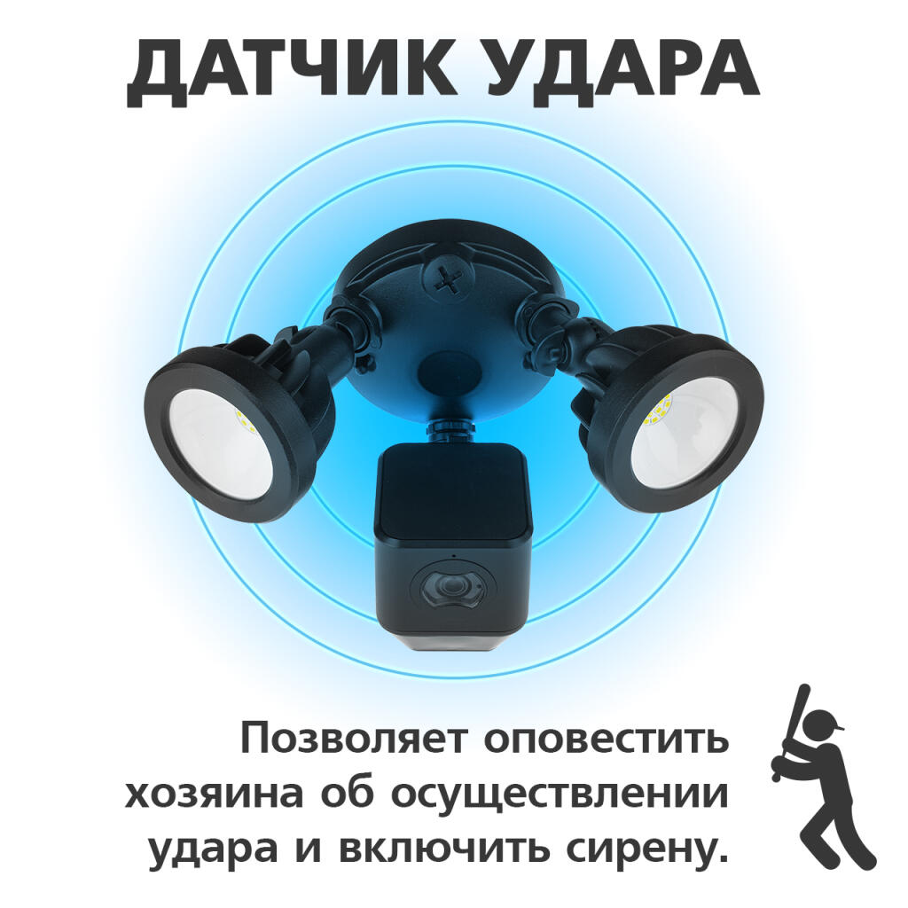 Зовнішня IP, Wi-Fi камера GV-093-GM-DIG20-10 - Зображення 31