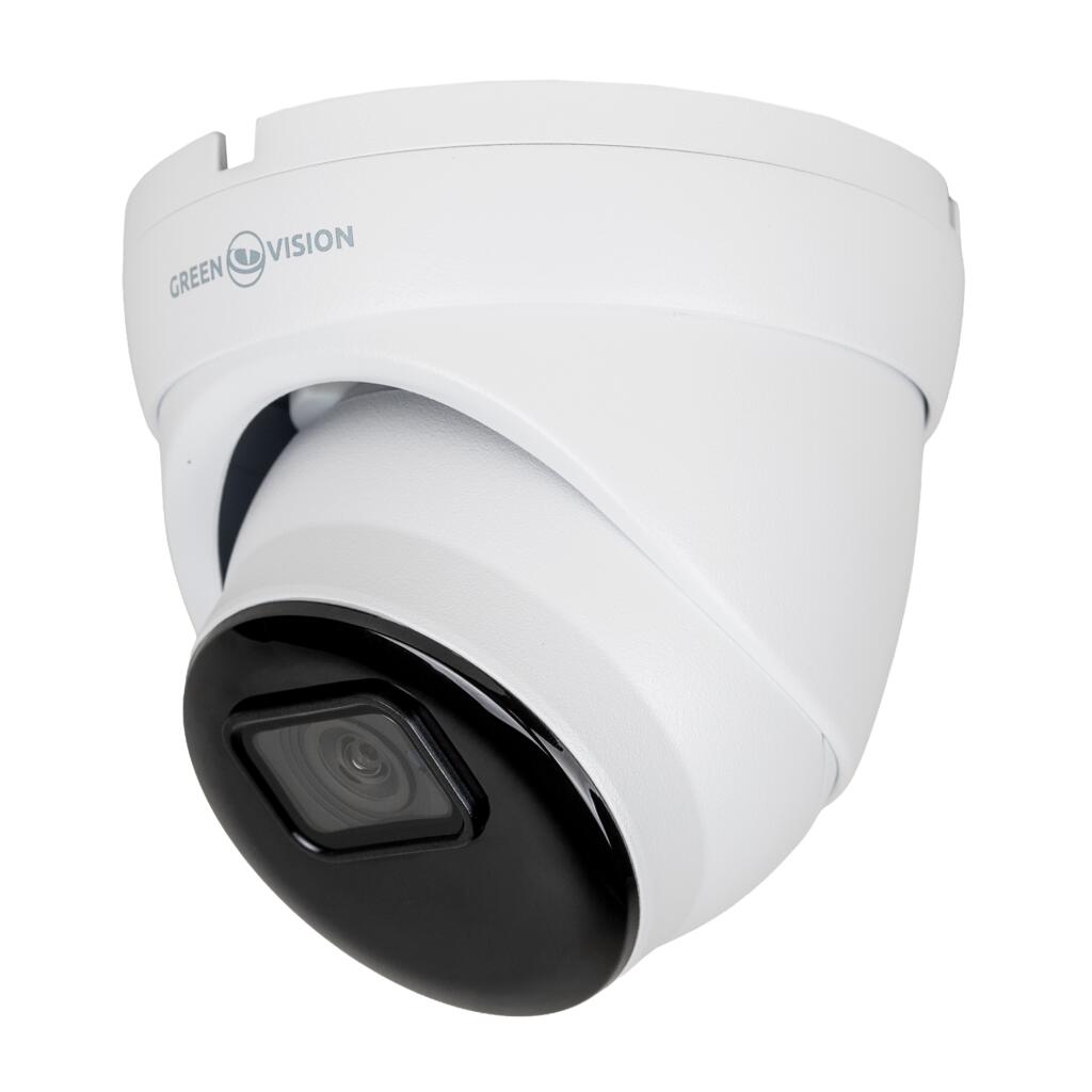 Гибридная наружная камера GreenVision GV-207-GHD-COS30-50 - Изображение 3