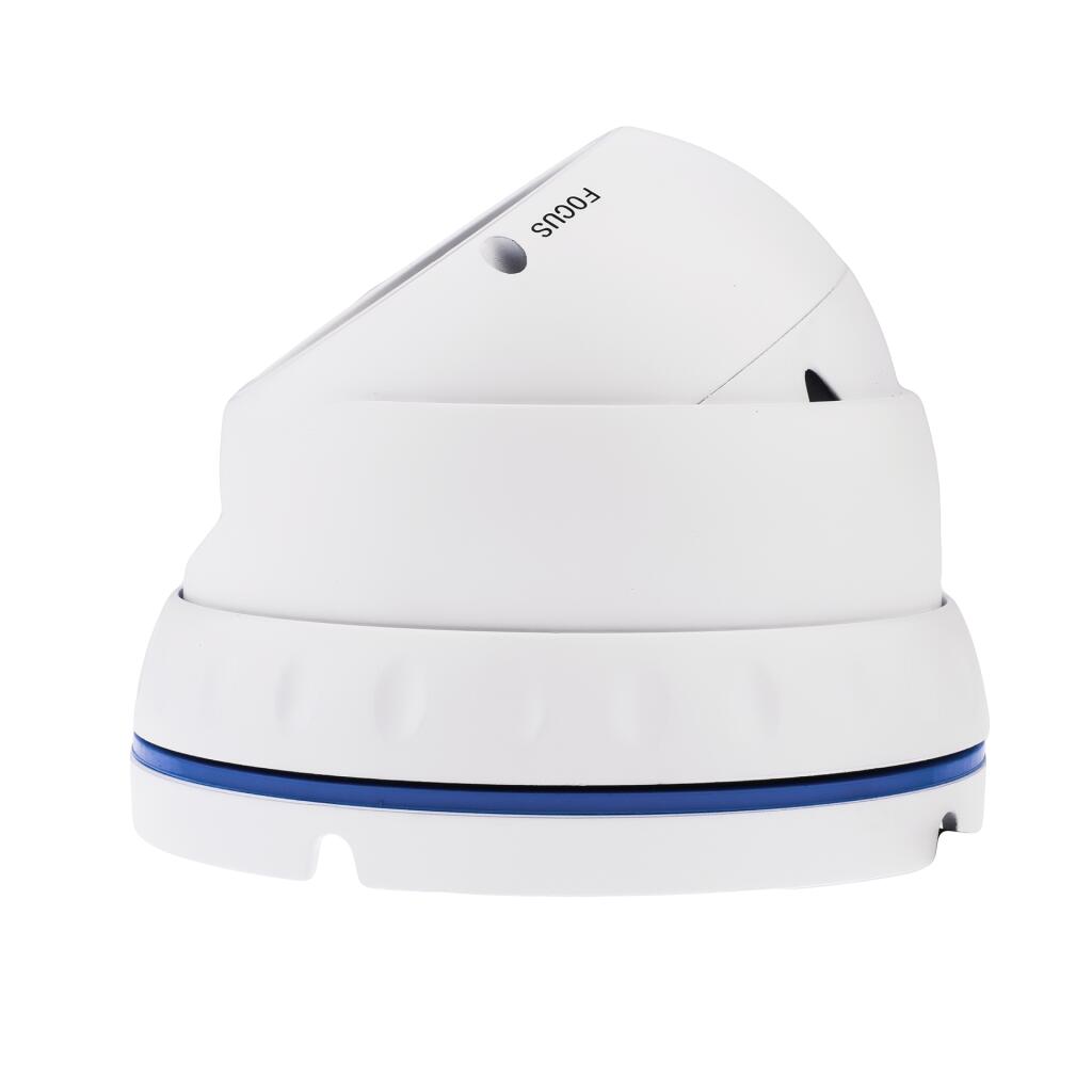 Гибридная антивандальная камера GV-067-GHD-G-DOS20V-30 1080P - Изображение 7